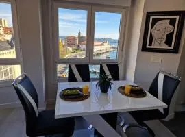 Apartamento Casa Barco, las mejores vistas de Bermeo