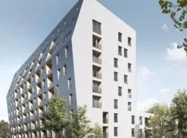 Moruse airport apartment
