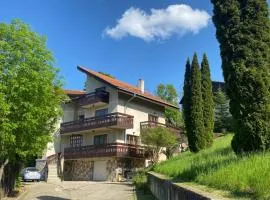 Vila Bellestay