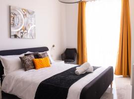 AXARA Holiday Home, hotel v destinaci Xagħra