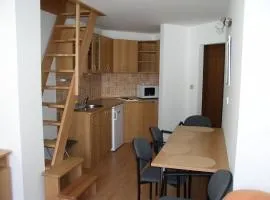 Apartmany Adam a Eva Donovaly