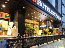 فندق Skypark Myeongdong 3