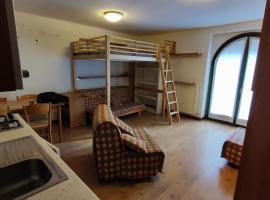 Casa Aprica piste da sci Baradello, hotel in Aprica