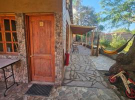 Hostal Casa los Duendes, self-catering accommodation in San Pedro de Atacama