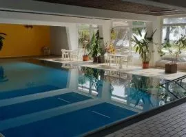 Apartament Berghof in Bayerischen Wald