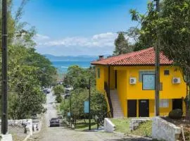 Pousada Sabores do Mar Laranjeiras