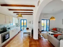 Paros Home