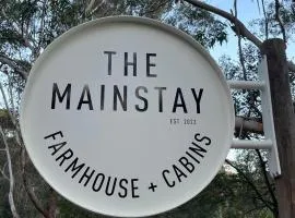 THE MAINSTAY Farmstay - book one of 4 houses or all 4, minutes to Seal Rocks!