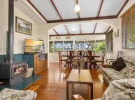 Grandads Beach House