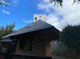 Casa centro Bariloche, cabaña en San Carlos de Bariloche