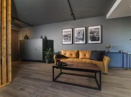 SPA Studio Apartment SPApartman