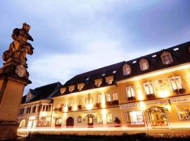 Hotel Schilcherlandhof, pet-friendly hotel in Stainz