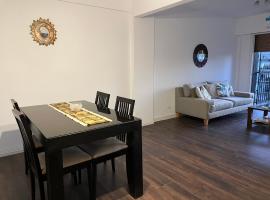 Tu departamento en Vicente López, apartmen di Vicente López