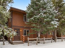 Homestead #1, hotel in West Yellowstone