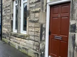 Millhill St Dunfermline
