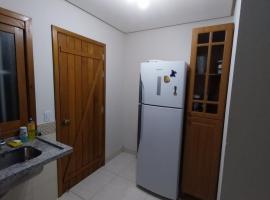 Duplex novo, casa o chalet en Tramandaí