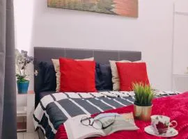 WAGHEIH KOMEY HOMESTAY