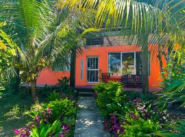 Otorongo Guest House, hotel a Iquitos