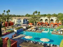 Omni Scottsdale Resort & Spa at Montelucia