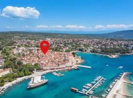 Apartments by the sea Krk - 21632