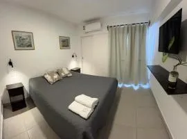 DEPARTAMENTO 20 DE FEBRERO