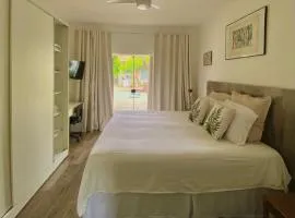 Casa Irauna