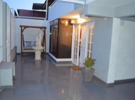 Hotel Boutique Amalfi, khách sạn ở Iquique