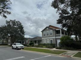 A stylish and Comfy Place to Stay, cheap hotel in Gainesville