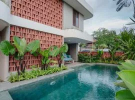 Tarate Loft Studio Ubud