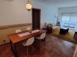 Departamento 2 ambientes en olivos -mínimo 2 noches