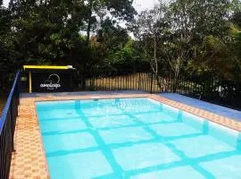 Amalaya Hostel