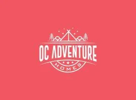 OC Adventure Homes