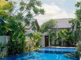 The Calna Villa Bali