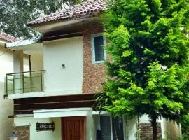 Yercaud Home Stays - 2 BHK ( Orchid )