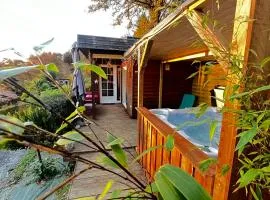 Chalet-studio Bien-Hetre