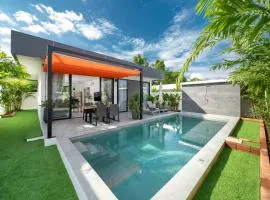 Mango Hill Residence