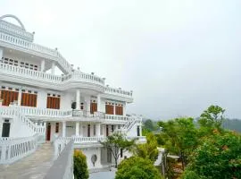 Jonna Pluto Highland By ZIRI