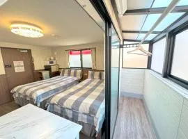 SHINJUKU WARM VILLA I