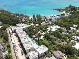 Apartment in a Tropical Oasis, Ki Residences, Pereybere - Managed by KSN