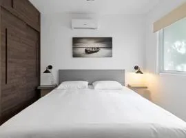 Zama 2 Pools Jacuzzi Gym BBQ 5 min To Tulum Beaches