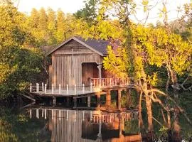 Friend of Nature Bungalow