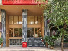 Sky Gem Hotel - Ben Thanh, hotel in District 1, Ho Chi Minh City