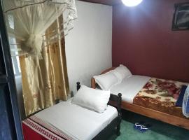 Penna Inn guest house, penzion – hostinec v destinaci Awasi