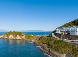 Hayama Hotel Otowa No Mori, rezort v destinaci Jokosuka