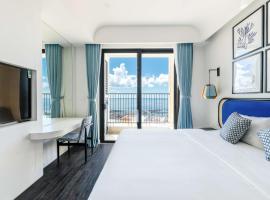 Rosie Hillside Seaview Phu Quoc Apartment, apartment in Phu Quoc