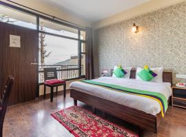 Treebo Trend Shimla Ayurvedic Retreat Kufri, hotel en Kūfrī