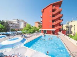 Family Hotel Mediterraneo - Azzurro Club