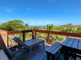 San Lameer Villa 2523 - Bachelor Studio - 2 pax - San Lameer Rental Agency, hotel in Southbroom