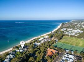 Beachfront Busselton I Private Properties, Hotel in Busselton