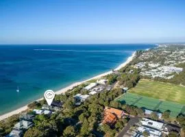 Beachfront Busselton I Private Properties